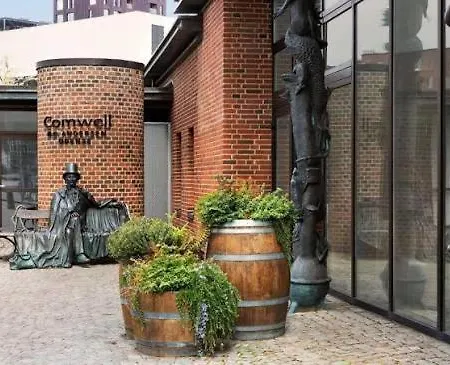 Comwell 5* Odense